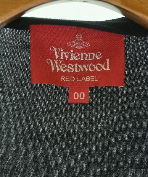 Vivienne Westwood RED LABEL ชุดเดรส