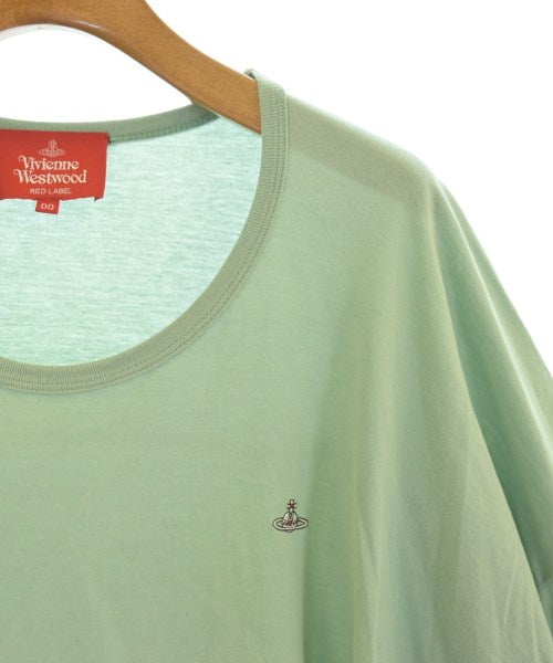 Vivienne Westwood RED LABEL เสื้อยืด/เสื้อท็อปส์