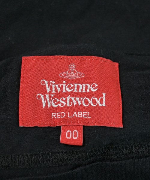 Vivienne Westwood RED LABEL ชุดเดรส