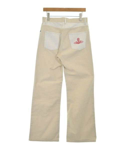 Vivienne Westwood RED LABEL ยีนส์