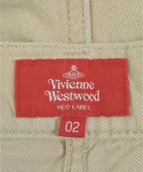 Vivienne Westwood RED LABEL ยีนส์