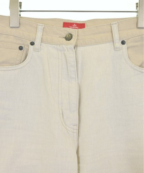 Vivienne Westwood RED LABEL ยีนส์