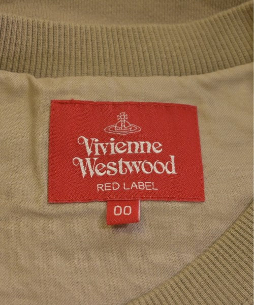 Vivienne Westwood RED LABEL เสื้อสเวตเตอร์