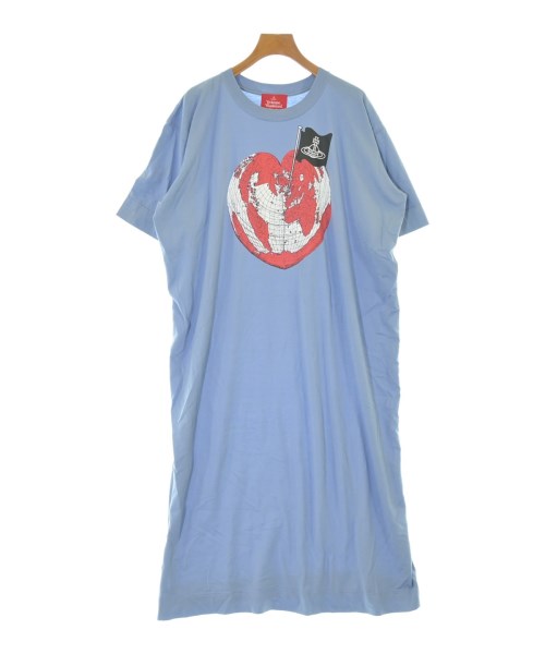 Vivienne Westwood RED LABEL ชุดเดรส