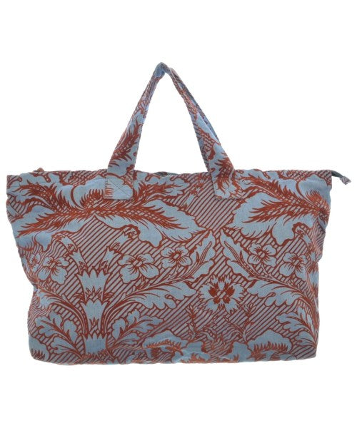 Vivienne Westwood RED LABEL กระเป๋าถือขนาดใหญ่