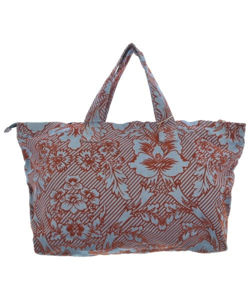 Vivienne Westwood RED LABEL กระเป๋าถือขนาดใหญ่