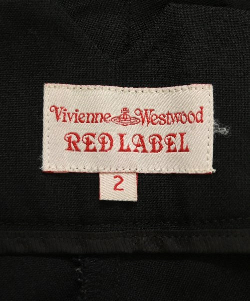 Vivienne Westwood RED LABEL กางเกง อื่น