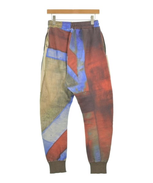 Vivienne Westwood RED LABEL กางเกงวอร์ม