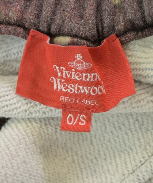 Vivienne Westwood RED LABEL กางเกงวอร์ม