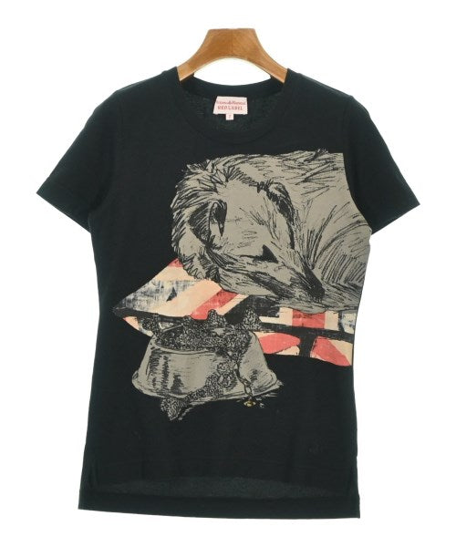 Vivienne Westwood RED LABEL เสื้อยืด/เสื้อท็อปส์