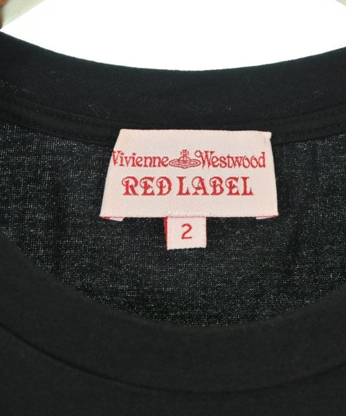 Vivienne Westwood RED LABEL เสื้อยืด/เสื้อท็อปส์