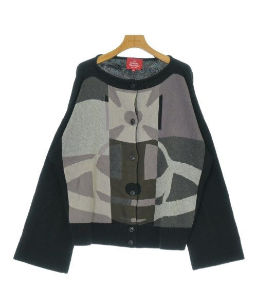 Vivienne Westwood RED LABEL เสื้อคาร์ดิแกน