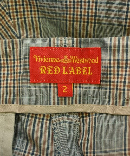 Vivienne Westwood RED LABEL กางเกง อื่น