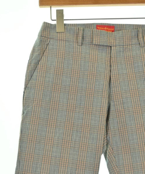 Vivienne Westwood RED LABEL กางเกง อื่น