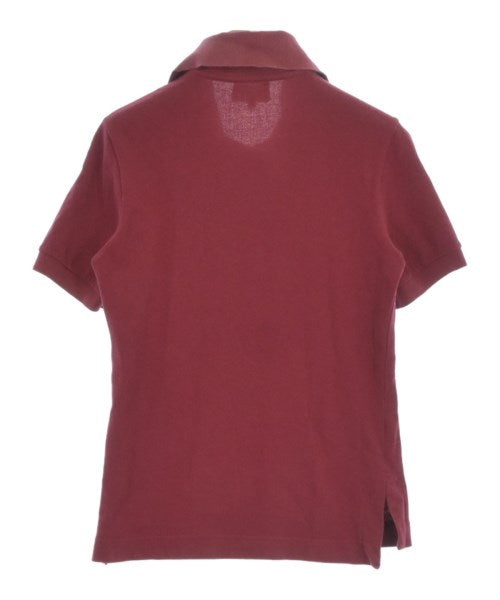 Vivienne Westwood RED LABEL เสื้อโปโล