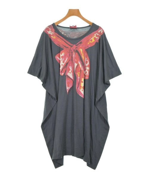 Vivienne Westwood RED LABEL เสื้อยืด/เสื้อท็อปส์
