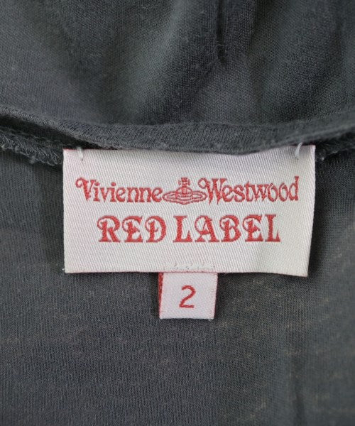 Vivienne Westwood RED LABEL เสื้อยืด/เสื้อท็อปส์