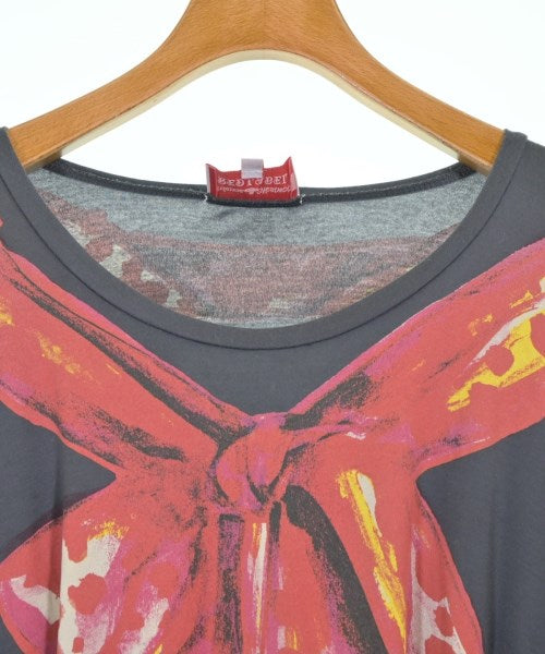 Vivienne Westwood RED LABEL เสื้อยืด/เสื้อท็อปส์