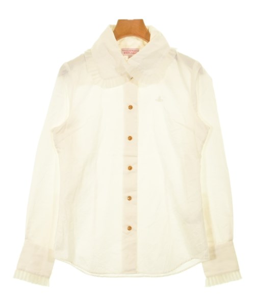 Vivienne Westwood RED LABEL เสื้อสตรี