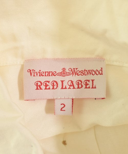 Vivienne Westwood RED LABEL เสื้อสตรี