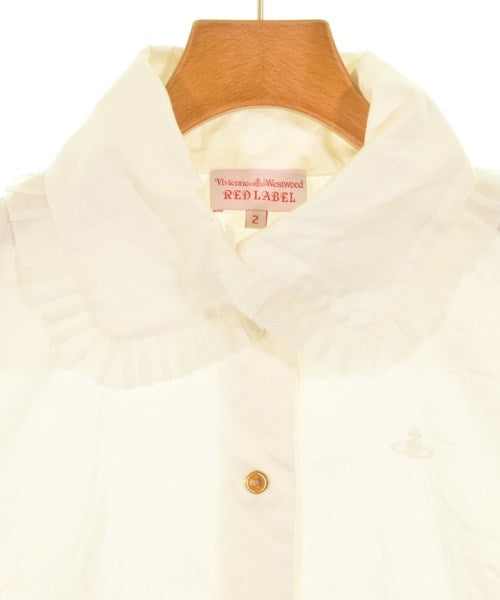 Vivienne Westwood RED LABEL เสื้อสตรี