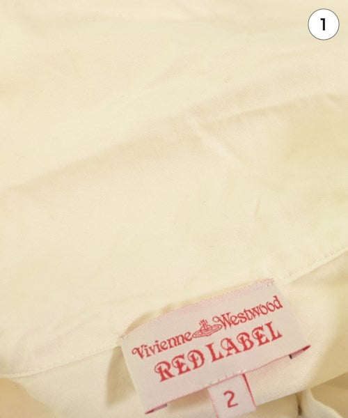 Vivienne Westwood RED LABEL เสื้อสตรี
