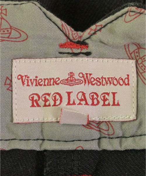 Vivienne Westwood RED LABEL ยีนส์