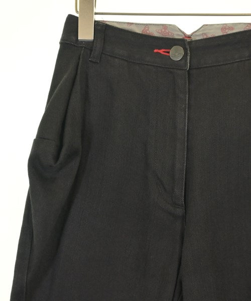 Vivienne Westwood RED LABEL ยีนส์