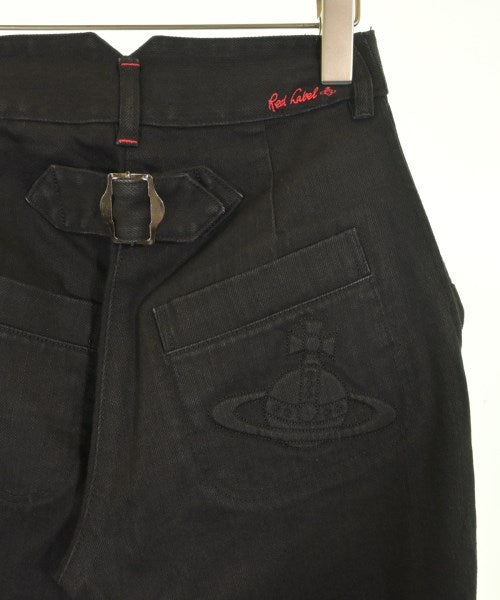 Vivienne Westwood RED LABEL ยีนส์
