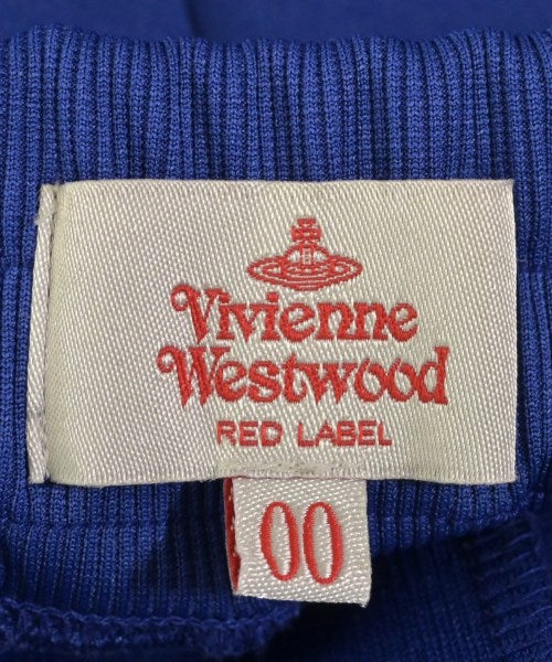 Vivienne Westwood RED LABEL กางเกง อื่น