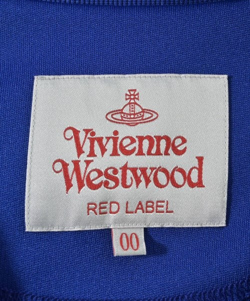 Vivienne Westwood RED LABEL เสื้อสเวตเตอร์