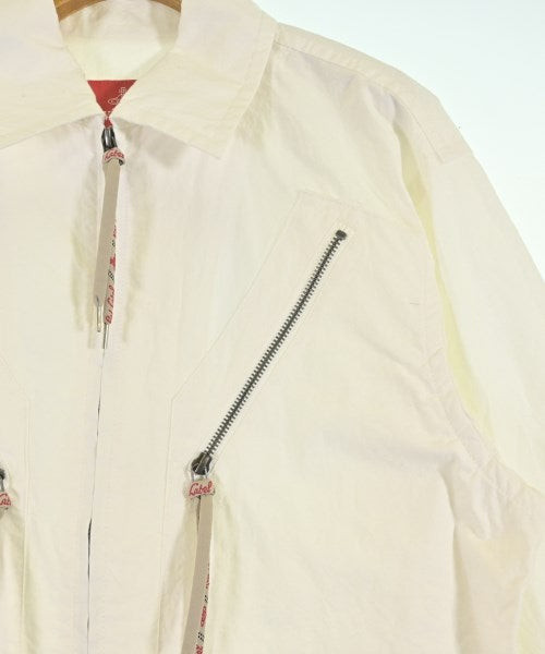 Vivienne Westwood RED LABEL ชุดเอี๊ยม/เสื้อคลุมหลวมๆ/จั๊มสูท
