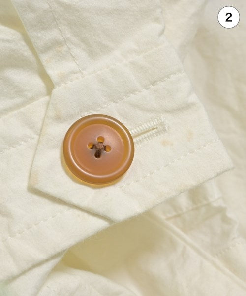 Vivienne Westwood RED LABEL ชุดเอี๊ยม/เสื้อคลุมหลวมๆ/จั๊มสูท