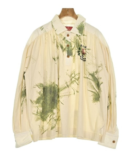 Vivienne Westwood RED LABEL เสื้อยืด/เสื้อท็อปส์