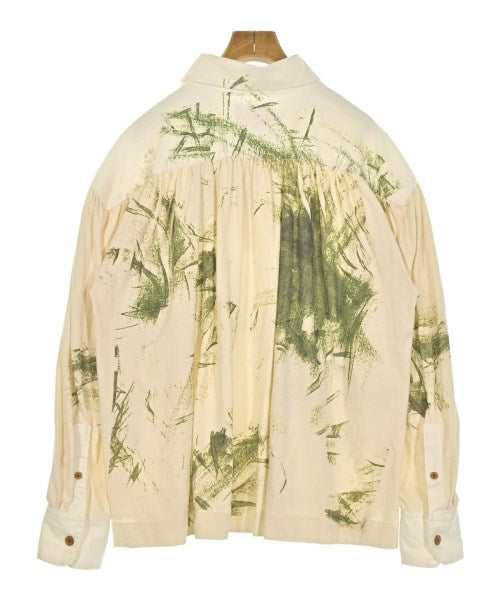 Vivienne Westwood RED LABEL เสื้อยืด/เสื้อท็อปส์