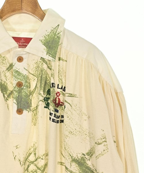 Vivienne Westwood RED LABEL เสื้อยืด/เสื้อท็อปส์