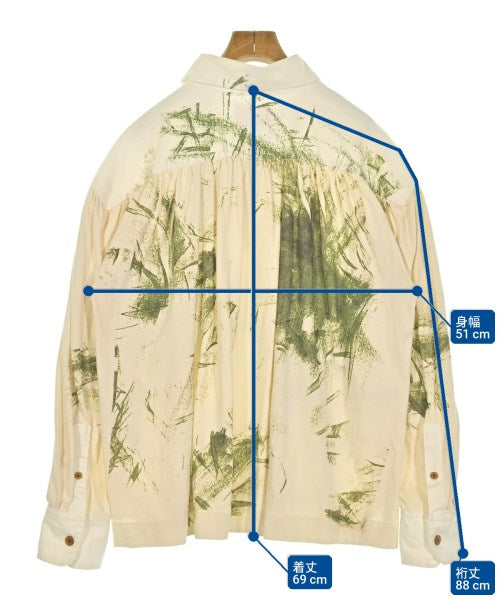 Vivienne Westwood RED LABEL เสื้อยืด/เสื้อท็อปส์
