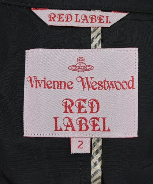 Vivienne Westwood RED LABEL เสื้อกันฝน