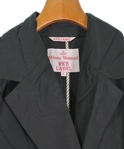 Vivienne Westwood RED LABEL เสื้อกันฝน