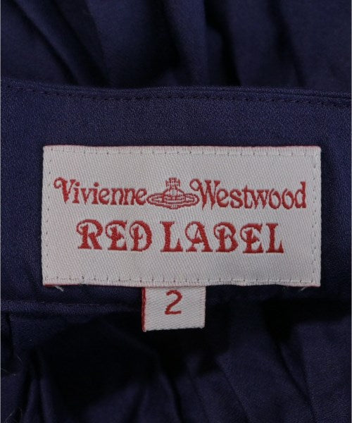 Vivienne Westwood RED LABEL กระโปรงสั้น