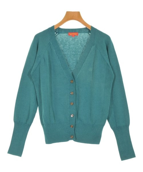 Vivienne Westwood RED LABEL เสื้อคาร์ดิแกน