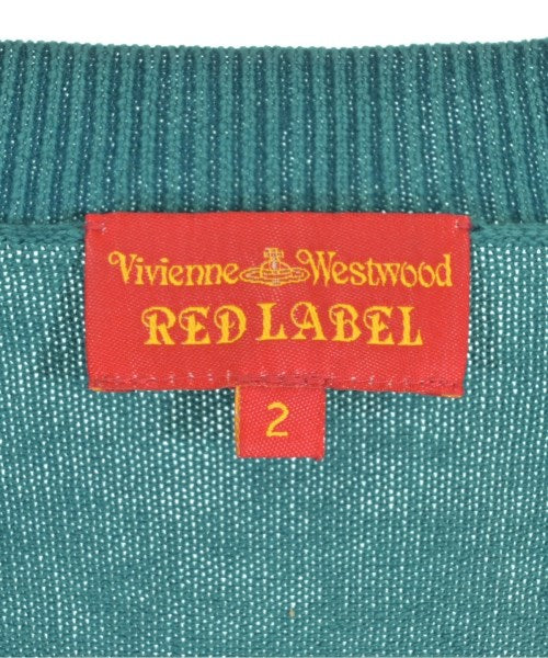 Vivienne Westwood RED LABEL เสื้อคาร์ดิแกน