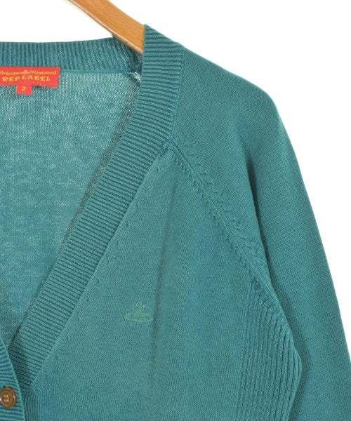Vivienne Westwood RED LABEL เสื้อคาร์ดิแกน