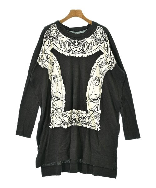 Vivienne Westwood RED LABEL เสื้อยืด/เสื้อท็อปส์
