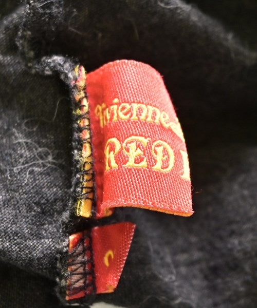 Vivienne Westwood RED LABEL เสื้อยืด/เสื้อท็อปส์