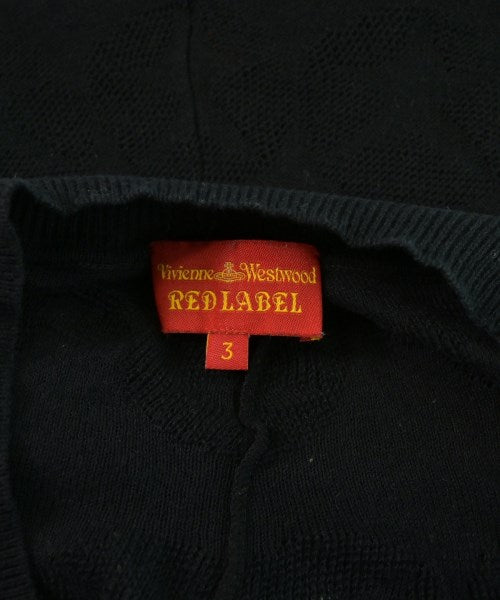 Vivienne Westwood RED LABEL เสื้อคาร์ดิแกน