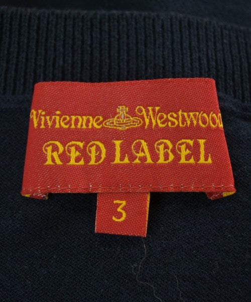 Vivienne Westwood RED LABEL เสื้อคาร์ดิแกน