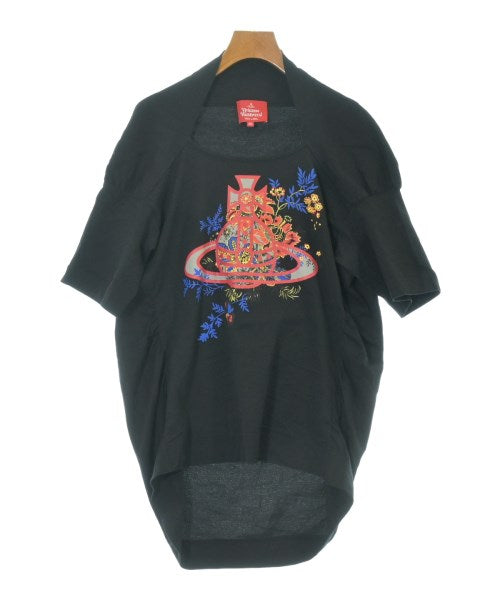 Vivienne Westwood RED LABEL เสื้อยืด/เสื้อท็อปส์