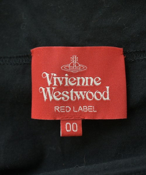 Vivienne Westwood RED LABEL เสื้อยืด/เสื้อท็อปส์