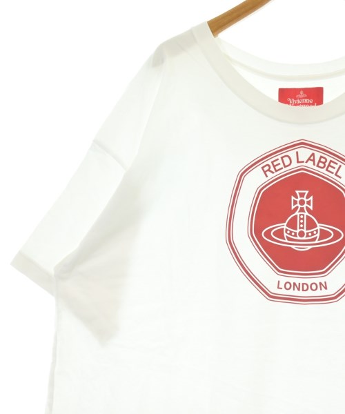 Vivienne Westwood RED LABEL เสื้อยืด/เสื้อท็อปส์